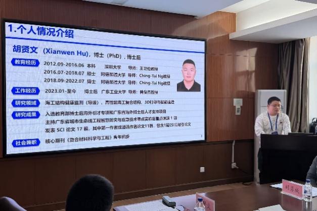 屏幕上的人AI 生成的内容可能不正确。